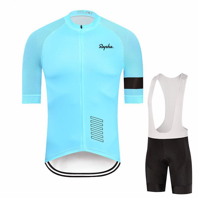 Rapha – Profesjonelt sykkelservice-set