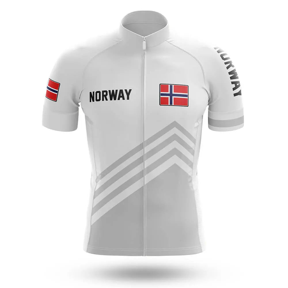 Norway S5 - Herre Sykkeltøy