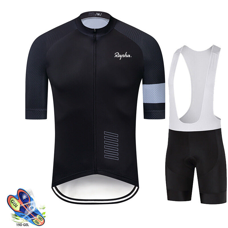Rapha – Profesjonelt sykkelservice-set
