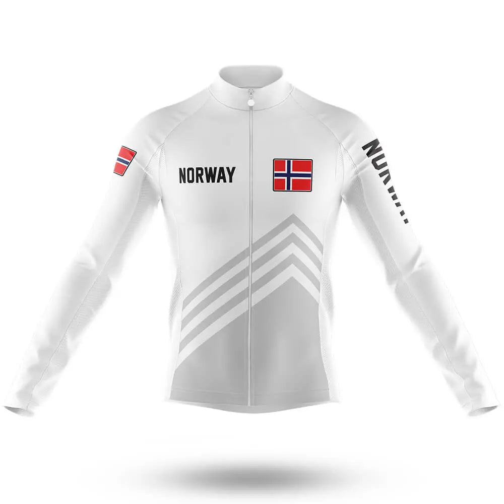 Norway S5 - Herre Sykkeltøy