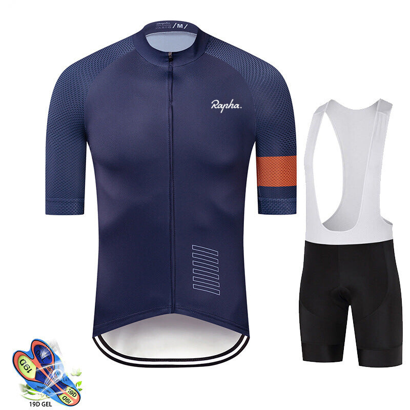 Rapha – Profesjonelt sykkelservice-set