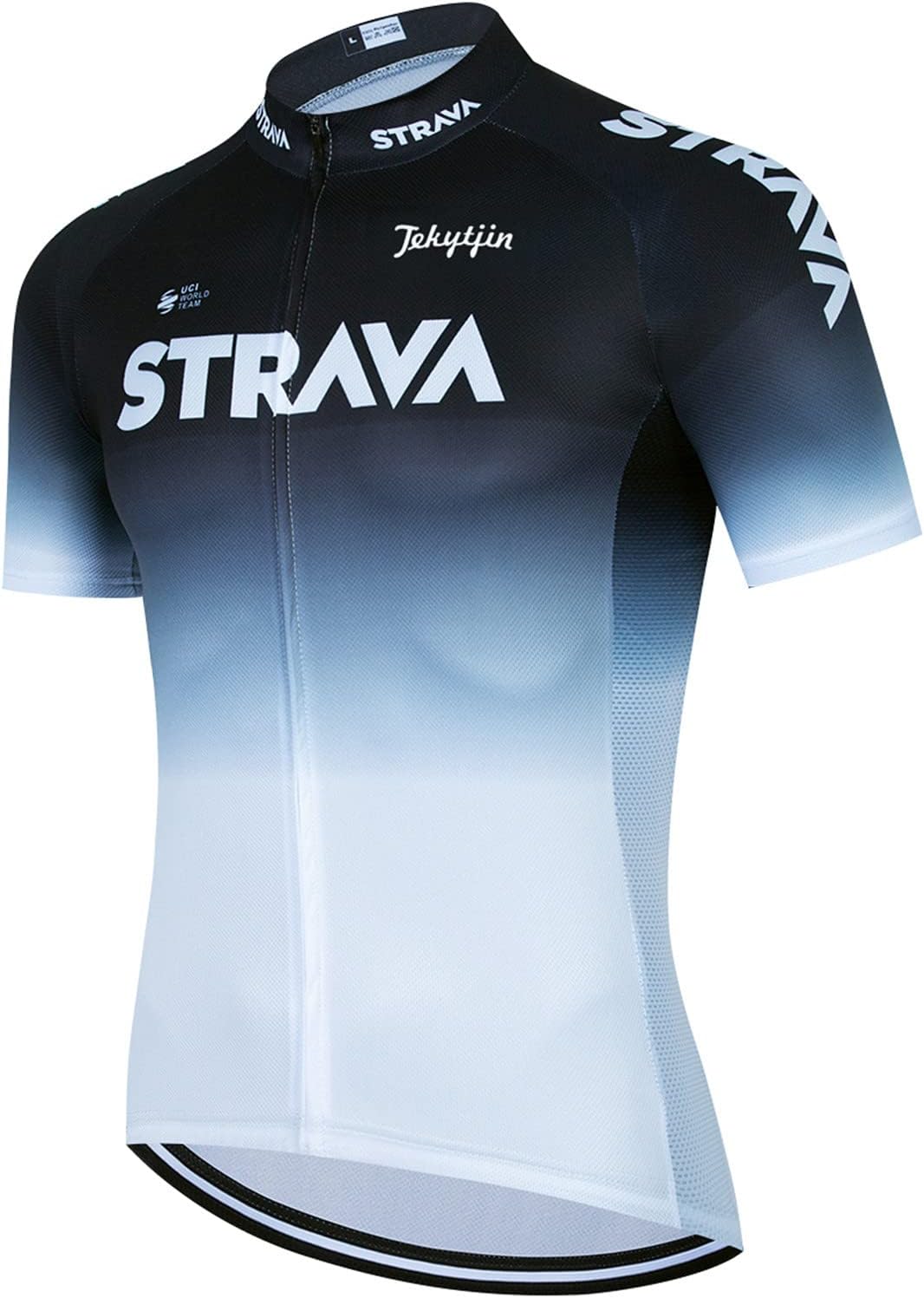 Strava - Prestasjons Radsport-Sett