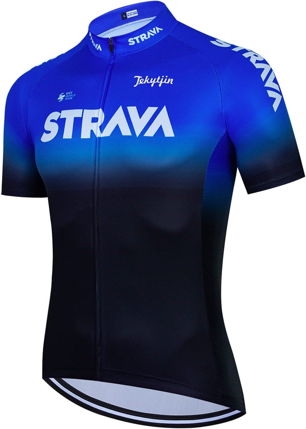Strava - Prestasjons Radsport-Sett