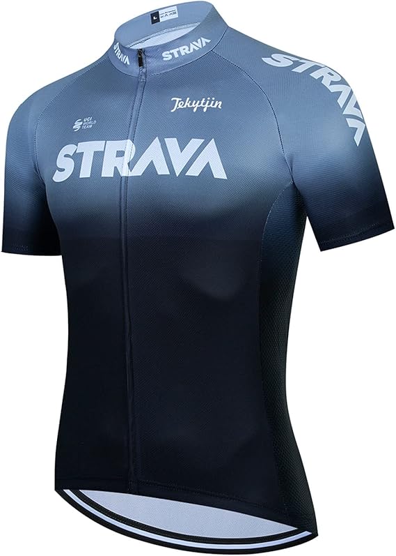 Strava - Prestasjons Radsport-Sett