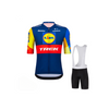 SantinixTrek – PRO Sykkelsportsett
