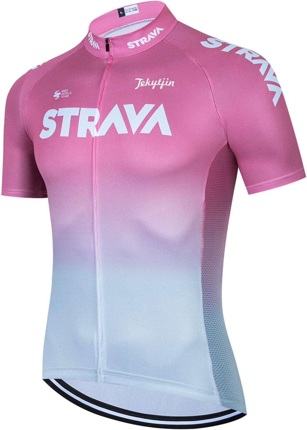 Strava - Prestasjons Radsport-Sett