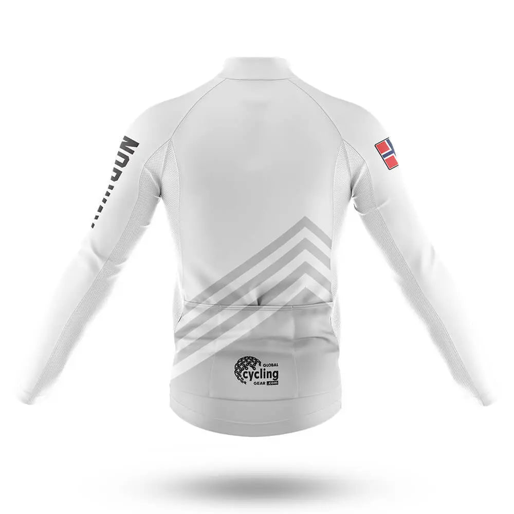 Norway S5 - Herre Sykkeltøy