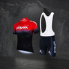 Strava - Prestasjons Radsport-Sett