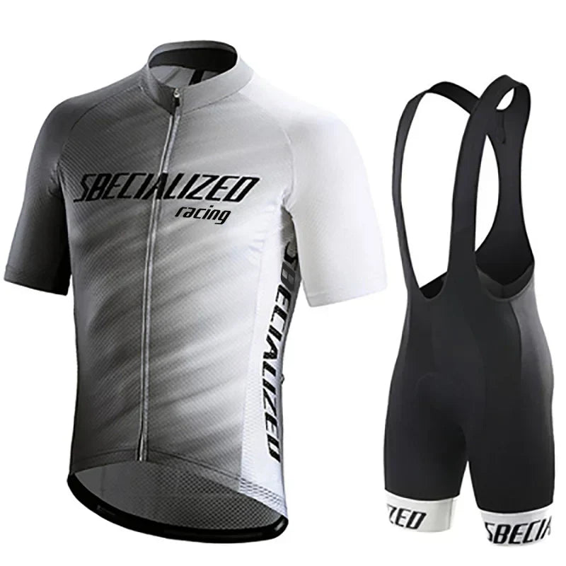 Specialized | Profesjonelt sykkelsett