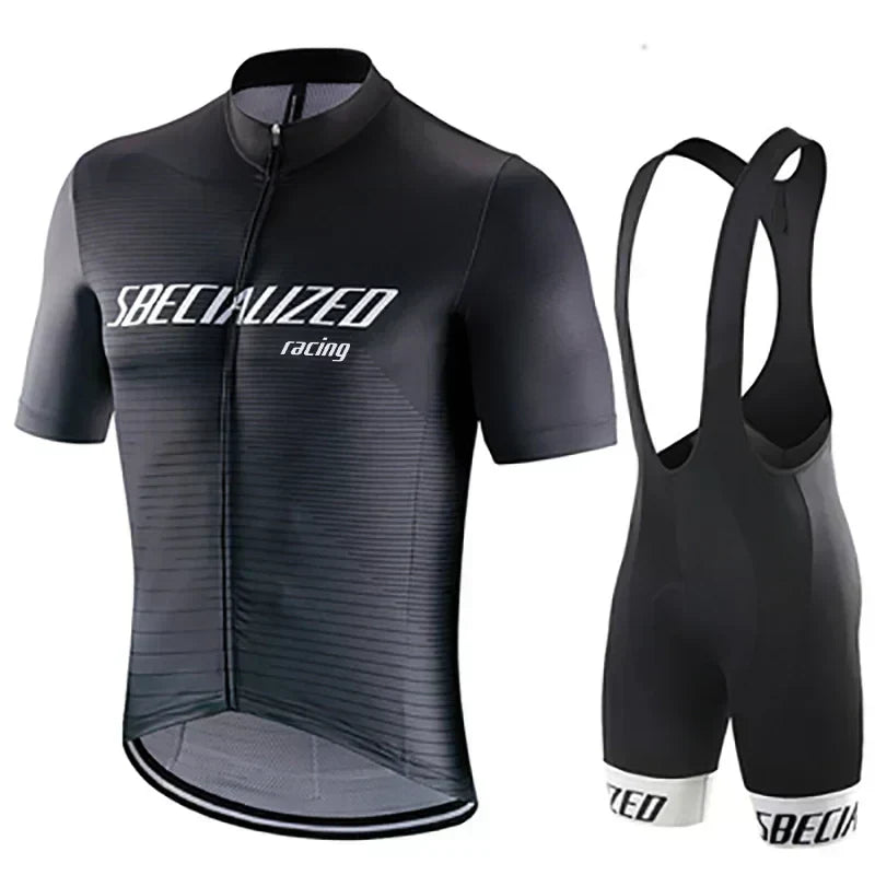 Specialized | Profesjonelt sykkelsett