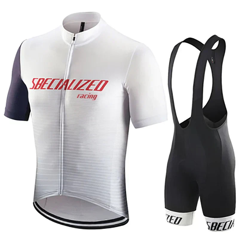 Specialized | Profesjonelt sykkelsett