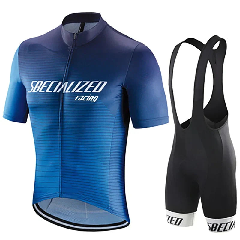 Specialized | Profesjonelt sykkelsett