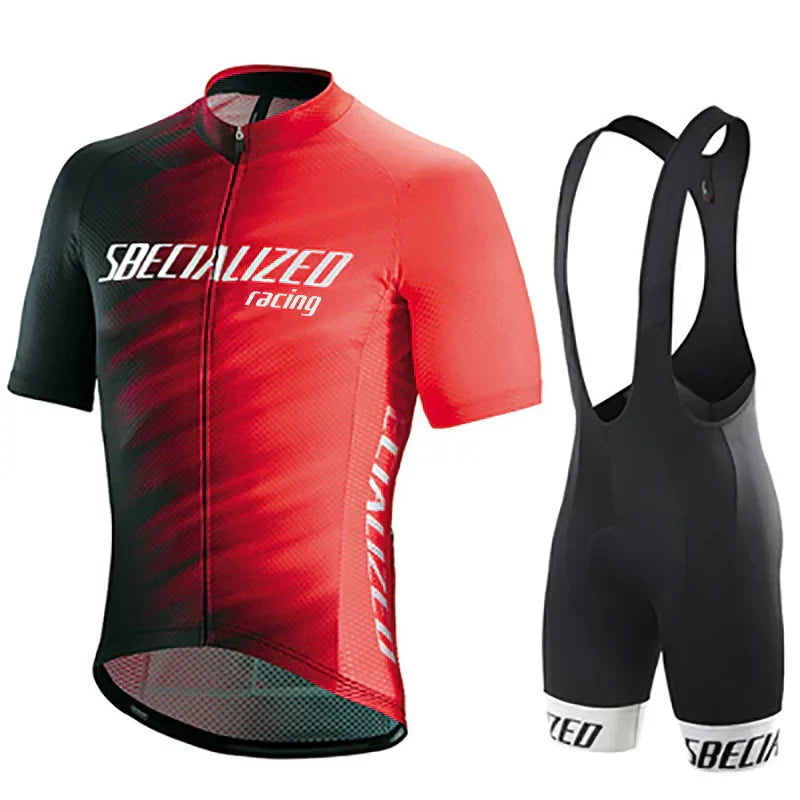 Specialized | Profesjonelt sykkelsett