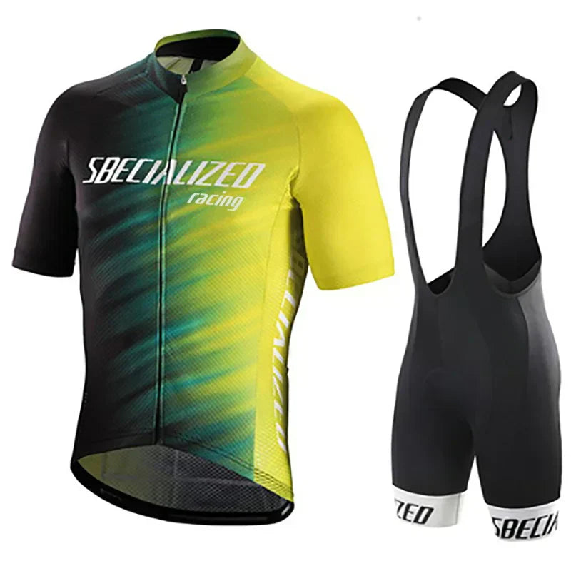 Specialized | Profesjonelt sykkelsett