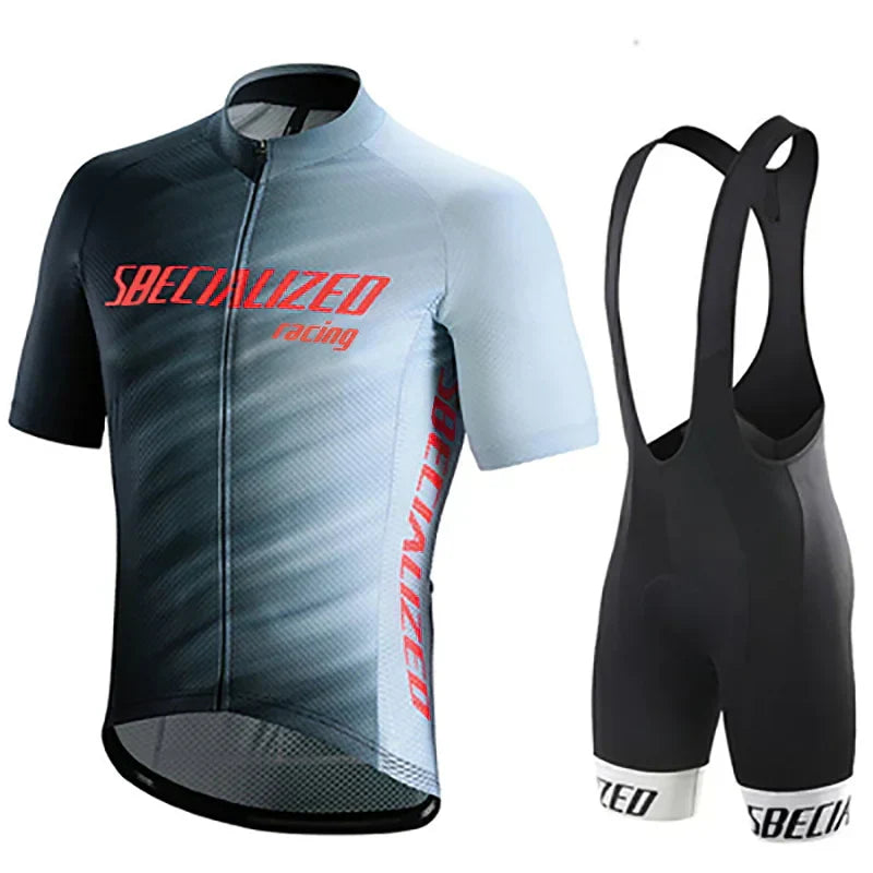 Specialized | Profesjonelt sykkelsett