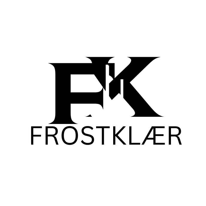 frostklaer