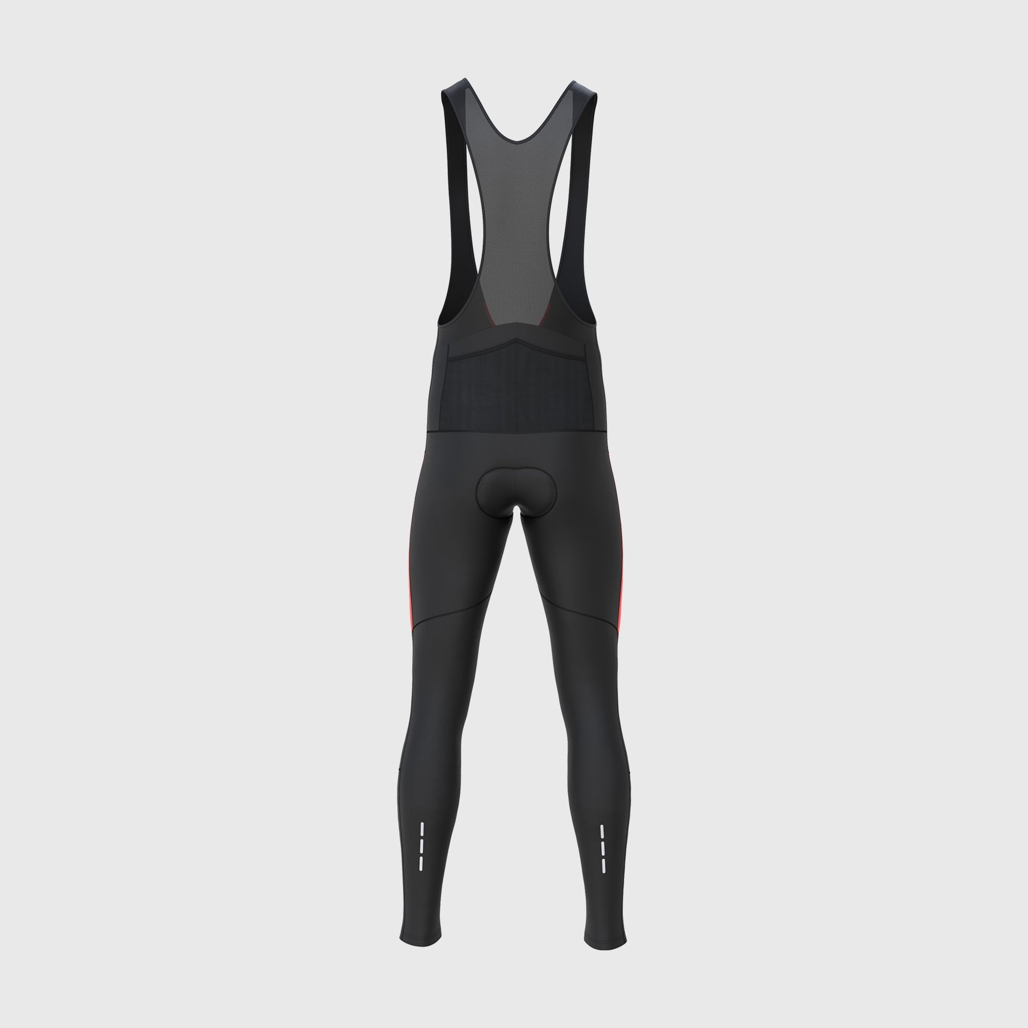 Fdx Arch Thermo Sykkelsett Herre & Gutt – Rød