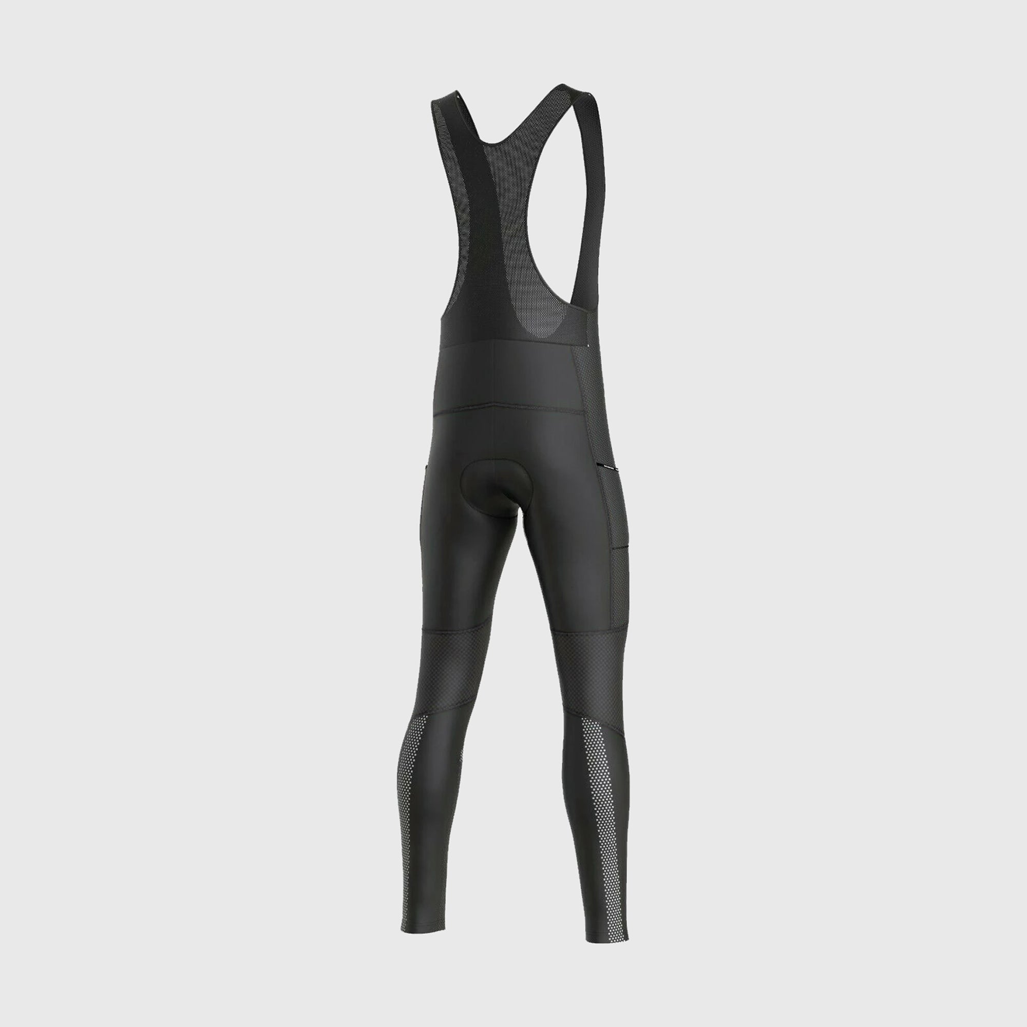 Fdx All Day Thermo Sykkelsett Herre & Gutt – Svart
