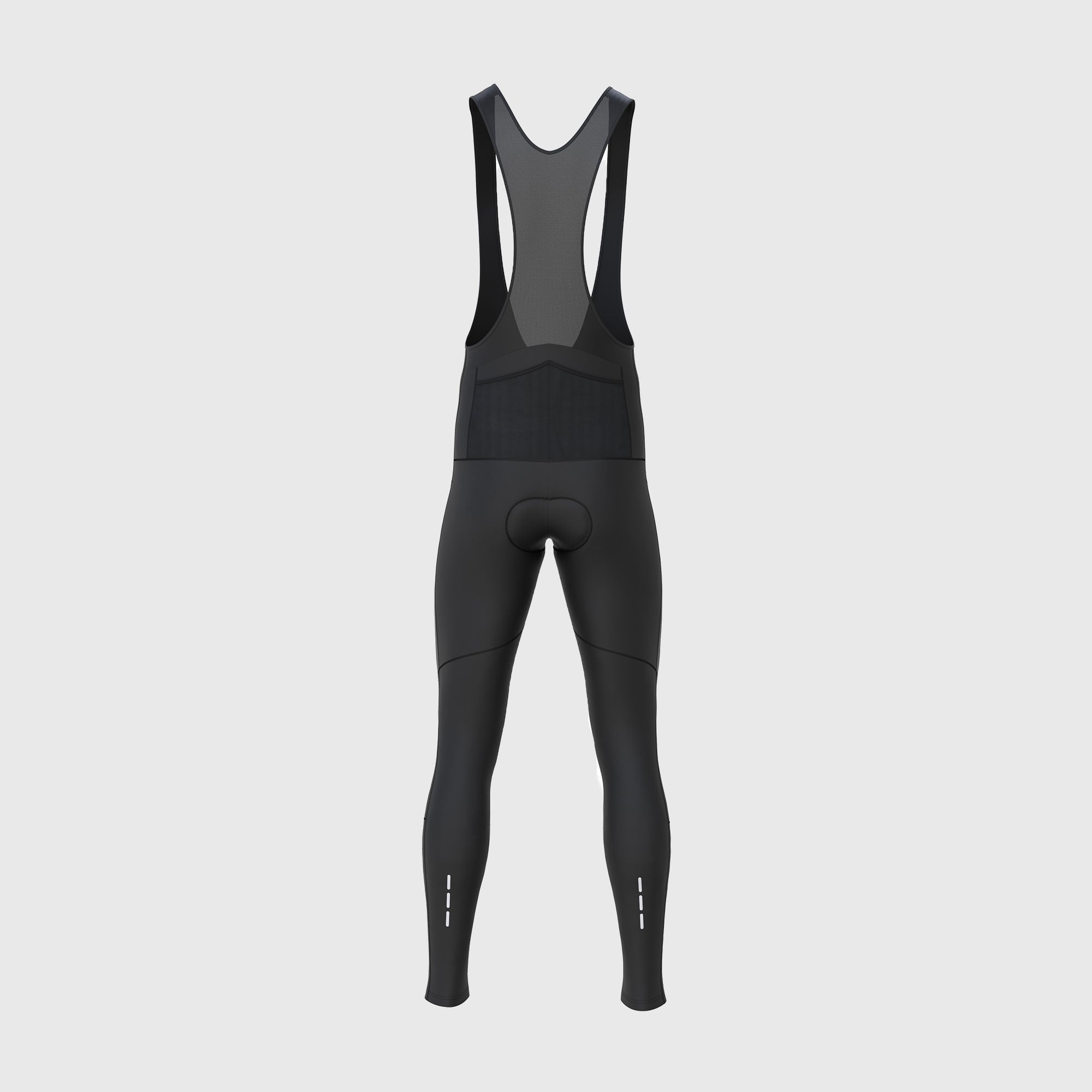 Fdx Buer Thermo Sykkelsuit Herre & Gutt – Svart