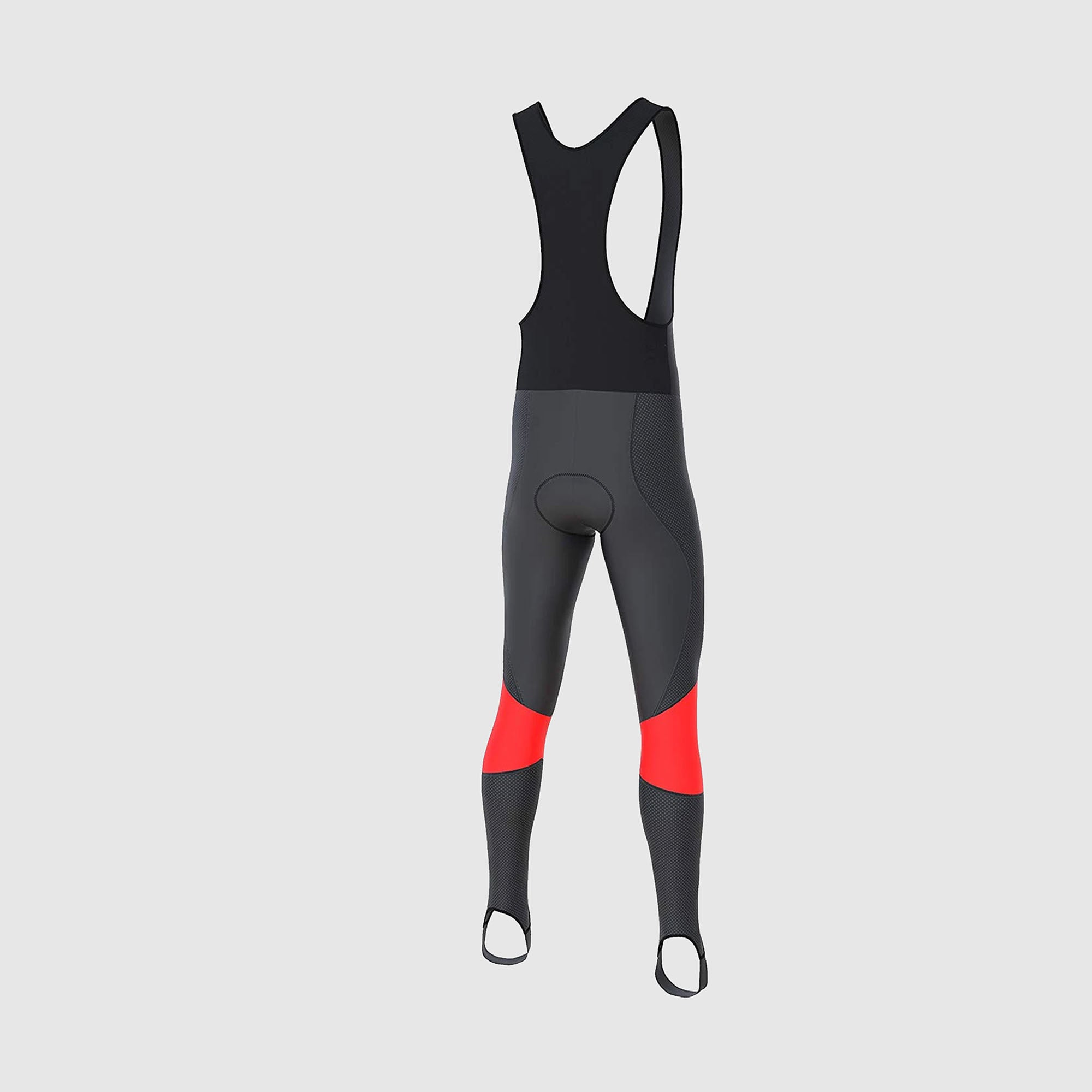 Fdx Thermodream Thermo Sykkelsett Herre & Gutt – Rød